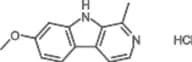 Harmine hydrochloride