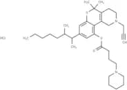 Nabitan hydrochloride