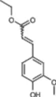 Ethyl ferulate