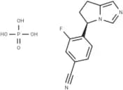 Osilodrostat phosphate