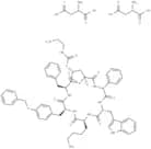 Pasireotide diaspartate