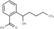 2-(1-hydroxypentyl)benzoic Acid