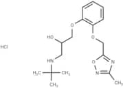 Proxodolol hydrochloride