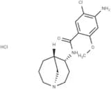 Renzapride hydrochloride