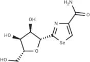 Selenazofurin
