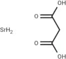Strontium Malonate