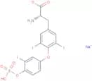 Triiodothyronine Sulfate