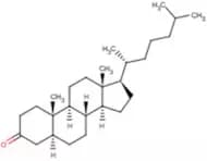 5α-Cholestan-3-one