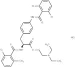 Valategrast hydrochloride