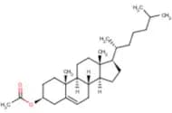 Cholesteryl Acetate