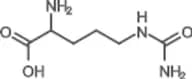 2-Amino-5-ureidopentanoic acid