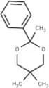 2,5,5-Trimethyl-2-phenyl-1,3-dioxane