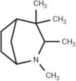 2-Azabicyclo(3.2.1)octane, 2,3,4,4-tetramethyl-