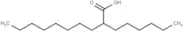 2-Hexyldecanoic acid