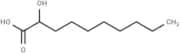 2-Hydroxydecanoic acid
