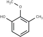 2-Methoxy-3-methylphenol