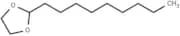 2-n-Nonyl-1,3-dioxolane