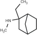 2-Norbornanamine, 2-ethyl-N-methyl-