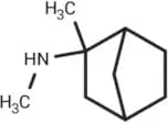 2-Norbornanamine, N,2-dimethyl-