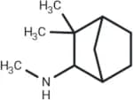 2-Norbornanamine, N,3,3-trimethyl-