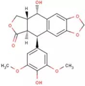 4'-Demethylepipodophyllotoxin