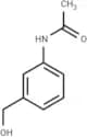 3-Acetaminobenzyl alcohol