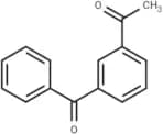 3-Acetylbenzophenone