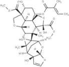 3-Desacetylazadirachtin