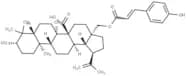 3-Hydroxy-(28-4-coumaroyloxy)lup-20(29)-en-27-oic acid