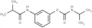 3'-Hydroxy-2-methylpropionanilide isopropylcarbamate
