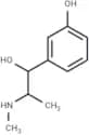 3-Hydroxyephedrine