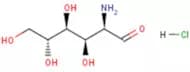 Glucosamine hydrochloride