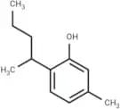 3-Methyl-6-(1-methylbutyl)phenol