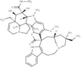 4-Desacetylvinblastine hydrazide