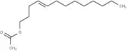 4-Tridecen-1-yl acetate, (4E)-