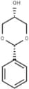 5-Hydroxy-2-phenyl-1,3-dioxane, cis-