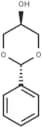 5-Hydroxy-2-phenyl-1,3-dioxane, trans-