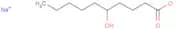 5-Hydroxydecanoate sodium