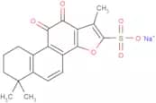 Tanshinone IIA sulfonate sodium
