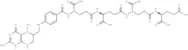 5-Methyltetrahydrofolate triglutamate