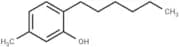 6-Hexyl-m-cresol