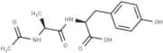 Acetylalanyltyrosine
