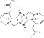Acetylaranotin