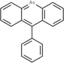 Acridarsine,10-phenyl-