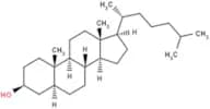 5α-Cholestan-3β-ol