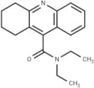 Acridine-9-carboxamide, 1,2,3,4-tetrahydro-N,N-diethyl-