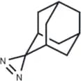 Adamantane diazirine