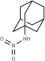 Adamantane, 1-(nitroamino)-