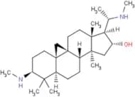 Cyclovirobuxine D