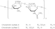 Chondroitin sulfate
